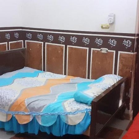 Village Room In The Countryside Al Minya Bagian luar foto