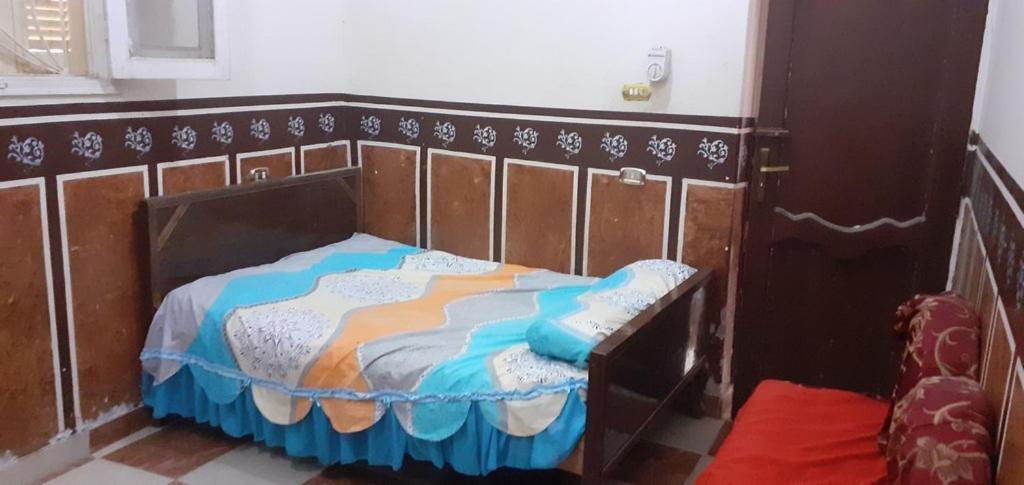 Village Room In The Countryside Al Minya Bagian luar foto